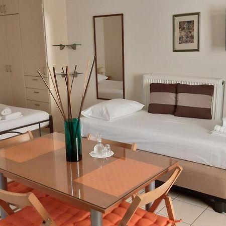 Appartamento Cosy Studio Sitia  Esterno foto
