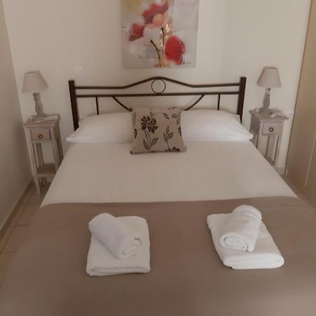 Appartamento Cosy Studio Sitia  Esterno foto