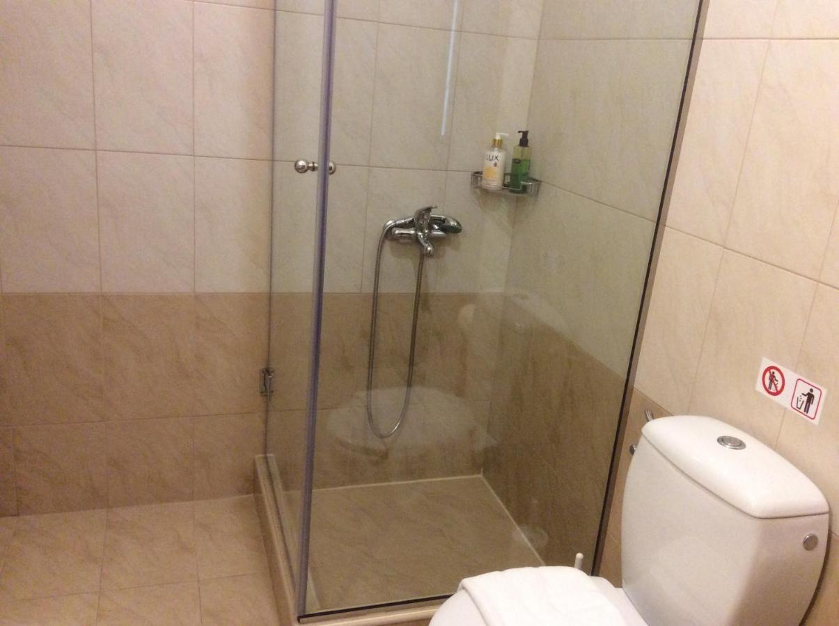 Appartamento Cosy Studio Sitia  Esterno foto