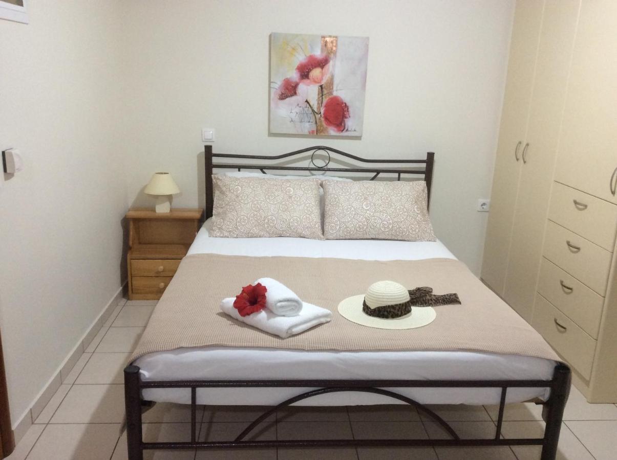 Appartamento Cosy Studio Sitia  Esterno foto