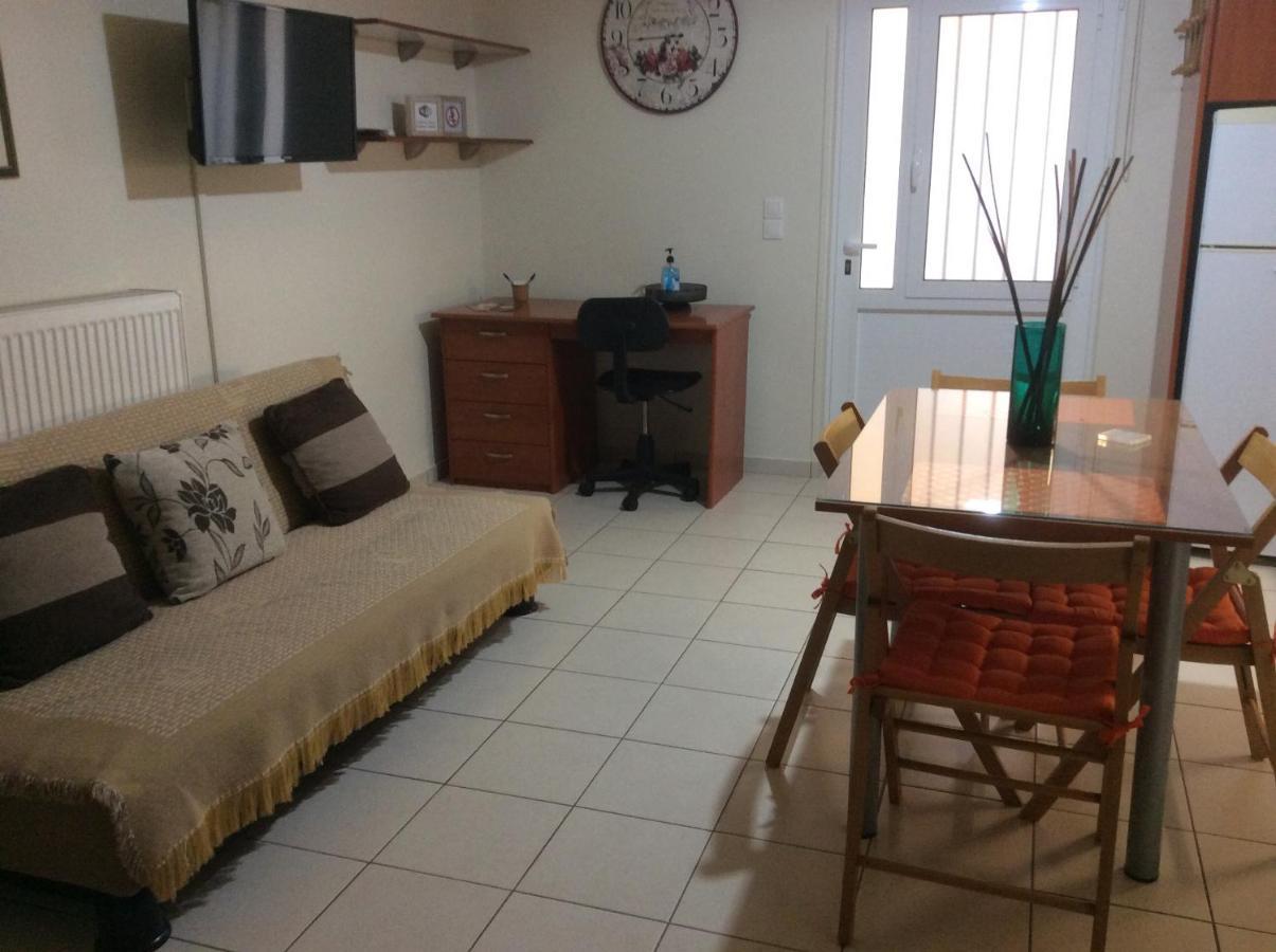 Appartamento Cosy Studio Sitia  Esterno foto
