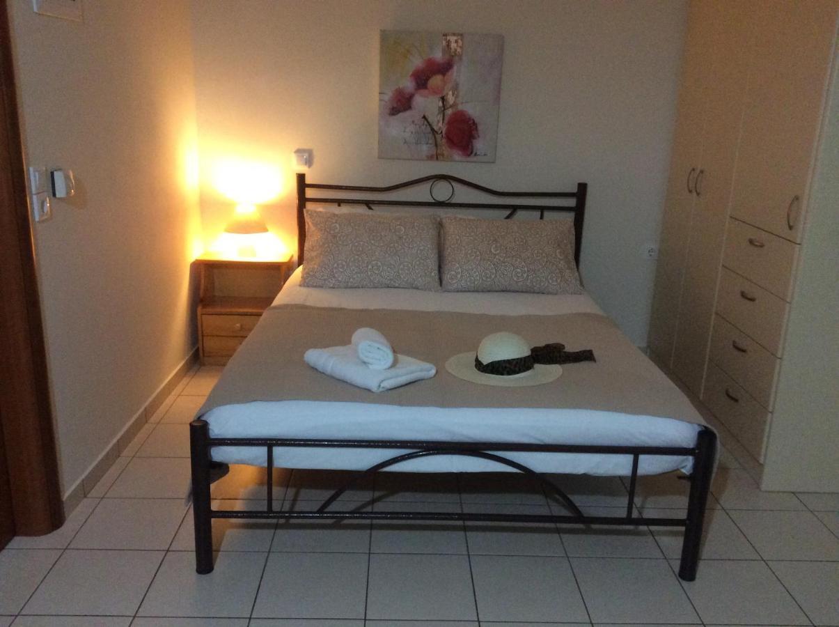 Appartamento Cosy Studio Sitia  Esterno foto