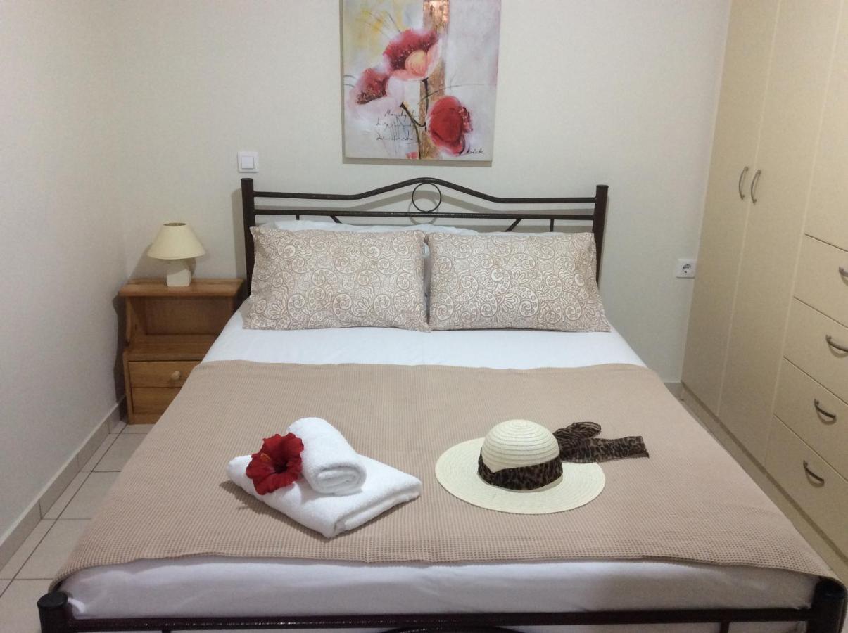 Appartamento Cosy Studio Sitia  Esterno foto