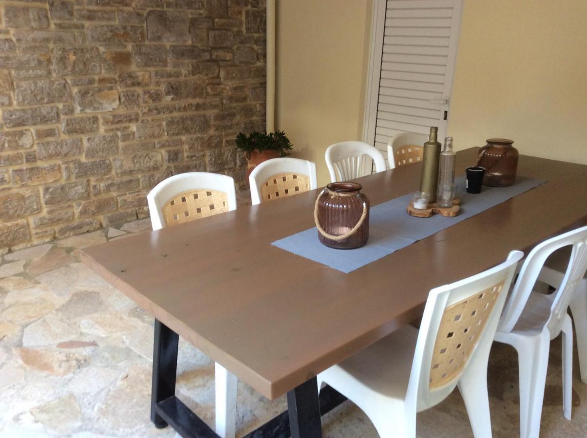 Appartamento Cosy Studio Sitia  Esterno foto