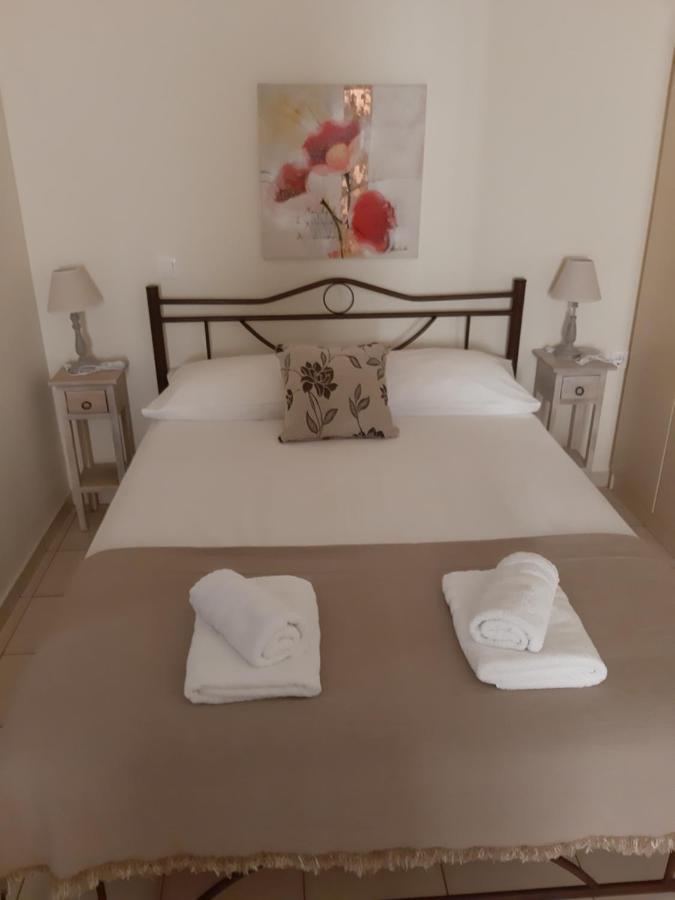 Appartamento Cosy Studio Sitia  Esterno foto
