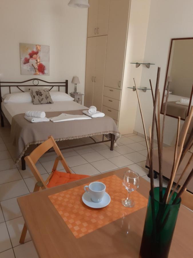 Appartamento Cosy Studio Sitia  Esterno foto