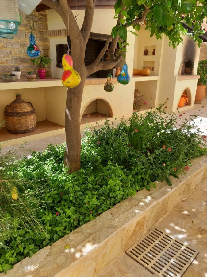 Appartamento Cosy Studio Sitia  Esterno foto