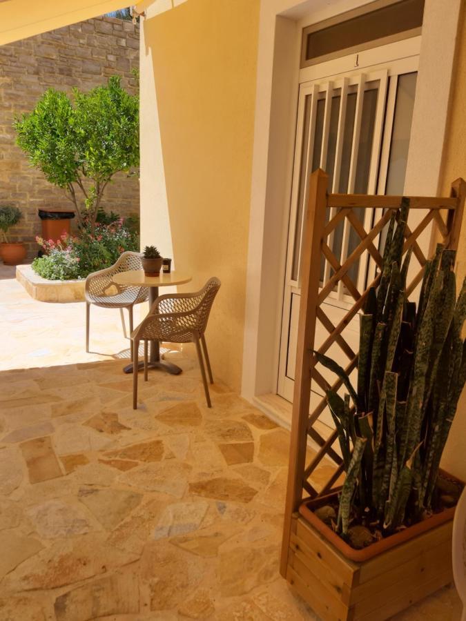 Appartamento Cosy Studio Sitia  Esterno foto