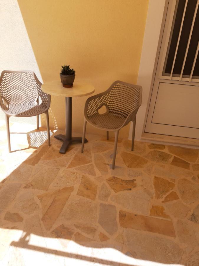 Appartamento Cosy Studio Sitia  Esterno foto